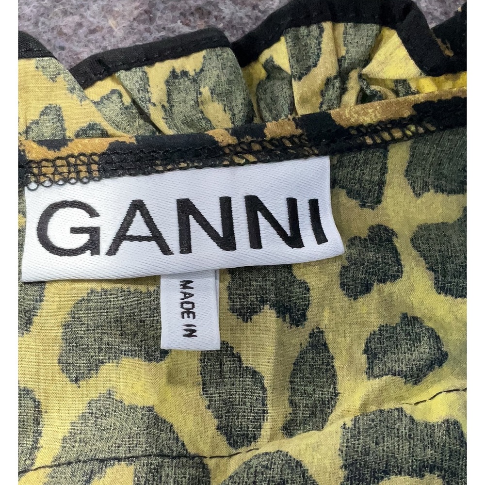 Ganni Top - Picture 6 of 6